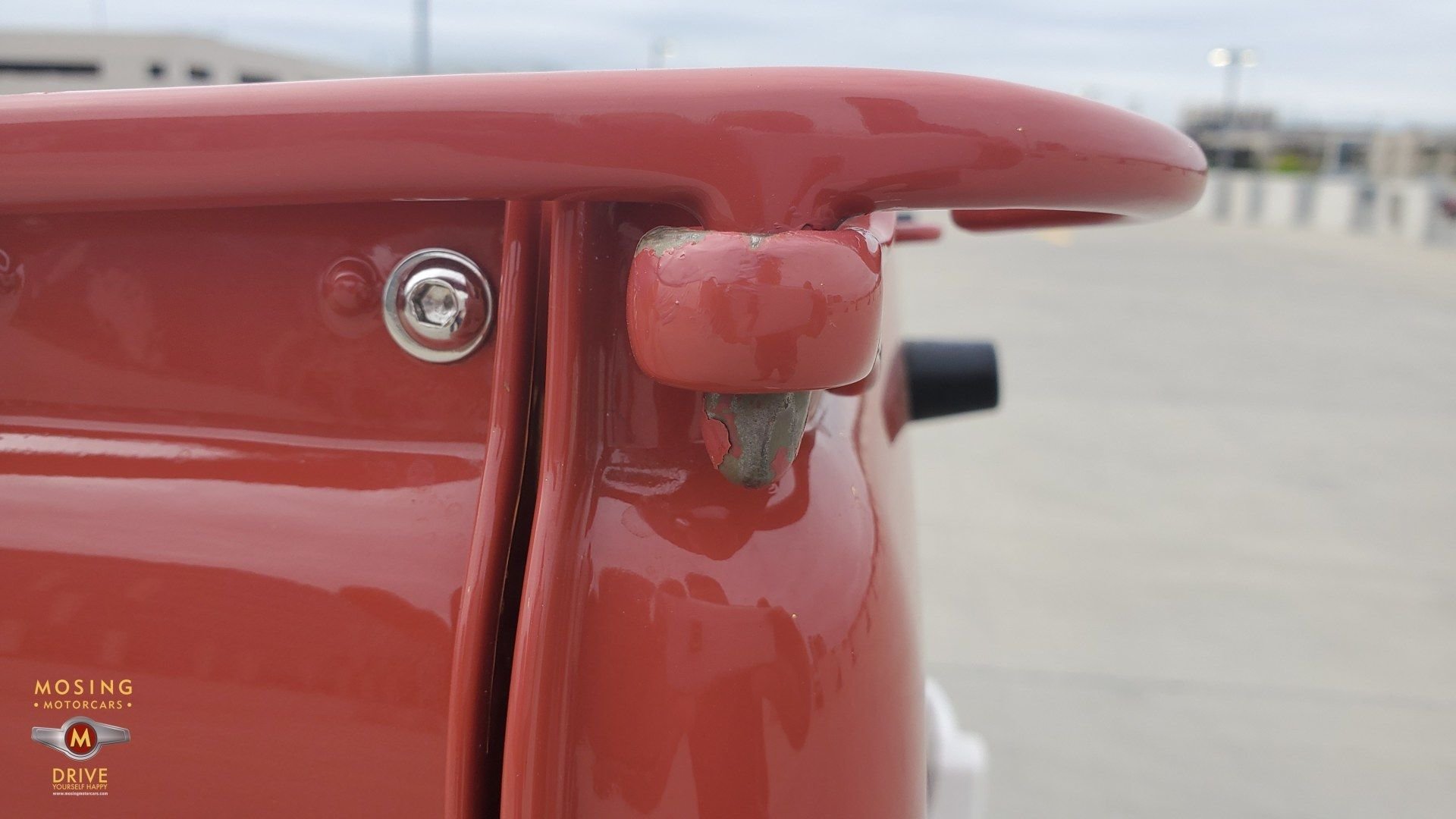 For Sale 1959 Volkswagen Single Cab pickup truck