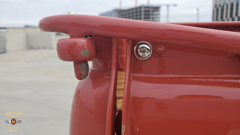 For Sale 1959 Volkswagen Single Cab pickup truck