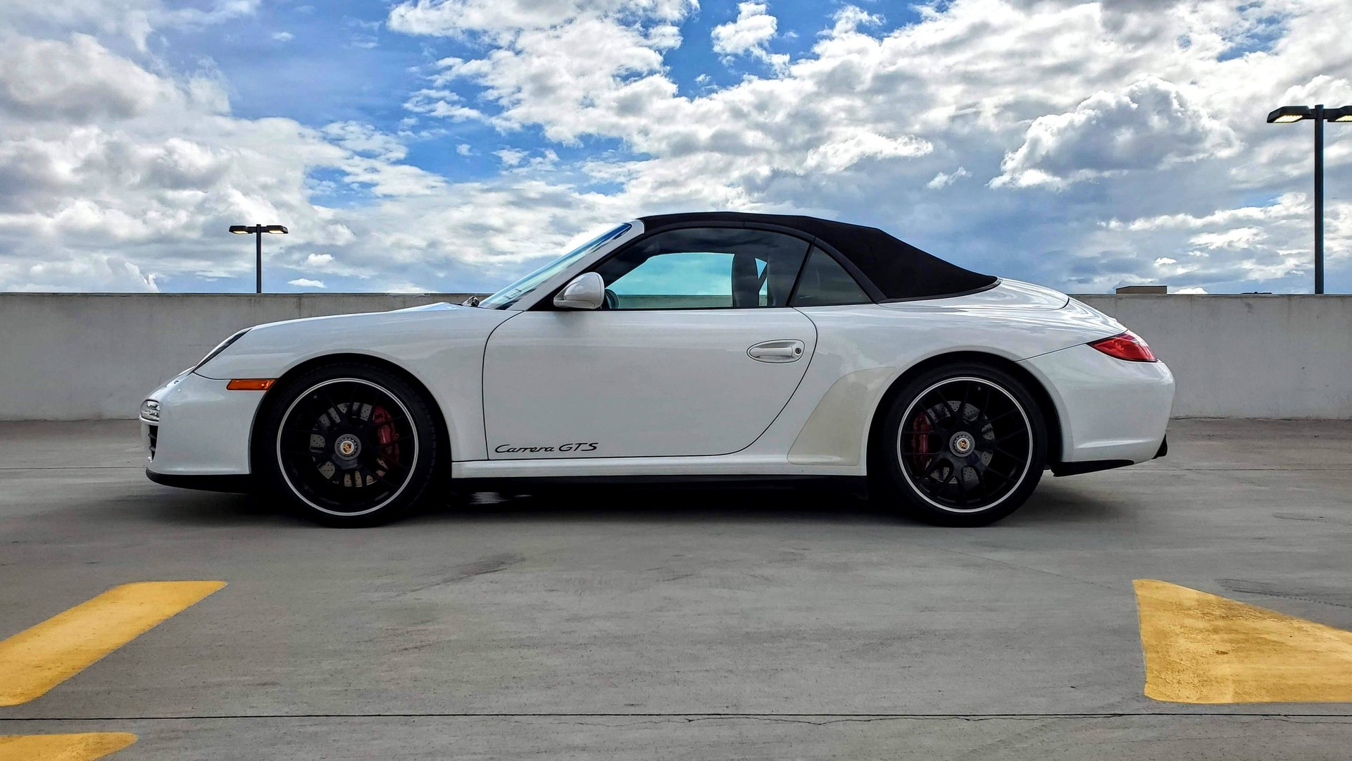 For Sale 2011 Porsche 911
