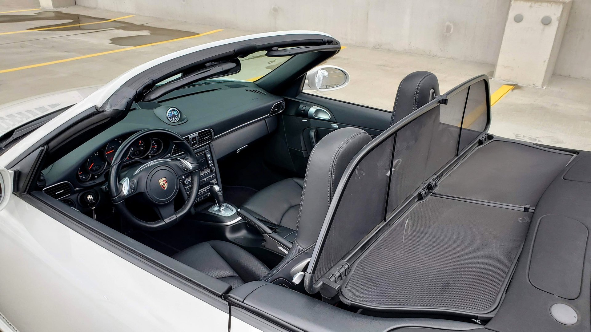 For Sale 2011 Porsche 911