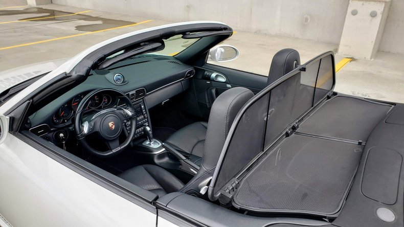 For Sale 2011 Porsche 911