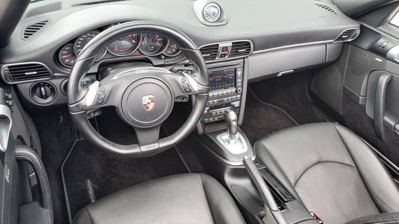 For Sale 2011 Porsche 911