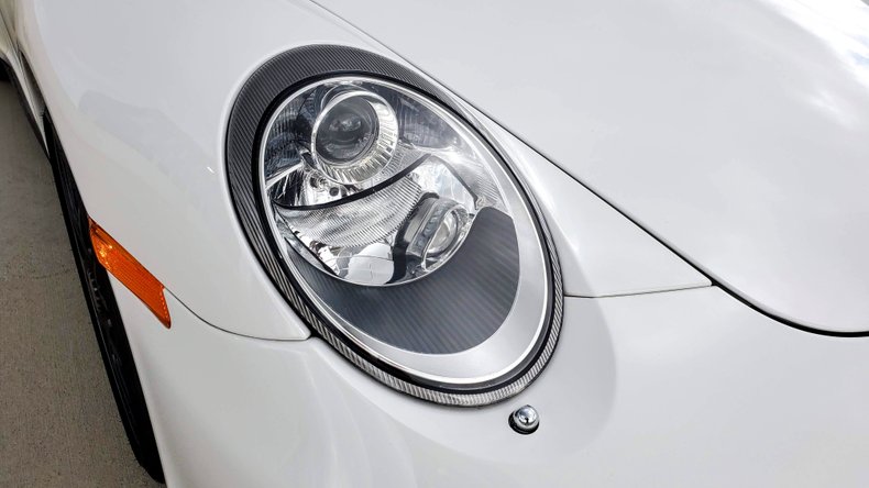 For Sale 2011 Porsche 911