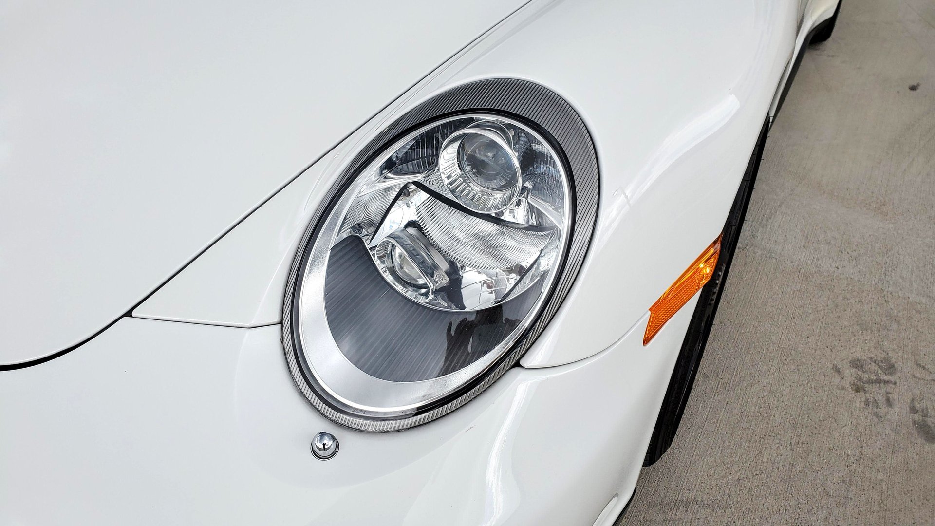 For Sale 2011 Porsche 911