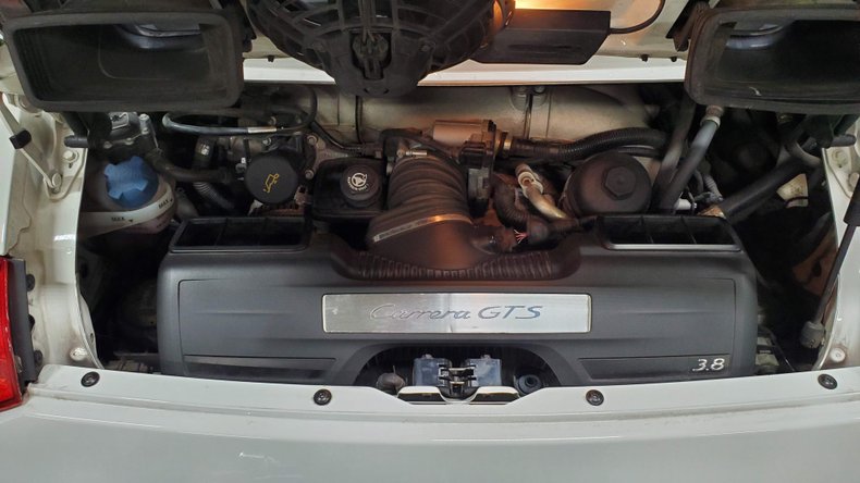 For Sale 2011 Porsche 911