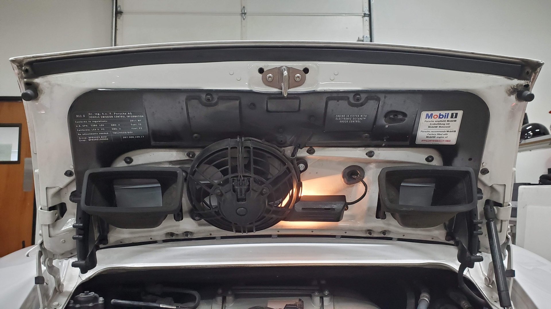For Sale 2011 Porsche 911