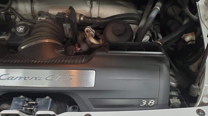 For Sale 2011 Porsche 911