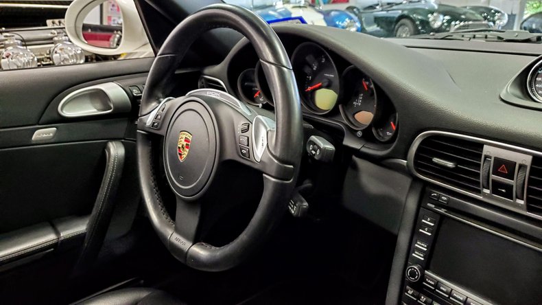 For Sale 2011 Porsche 911