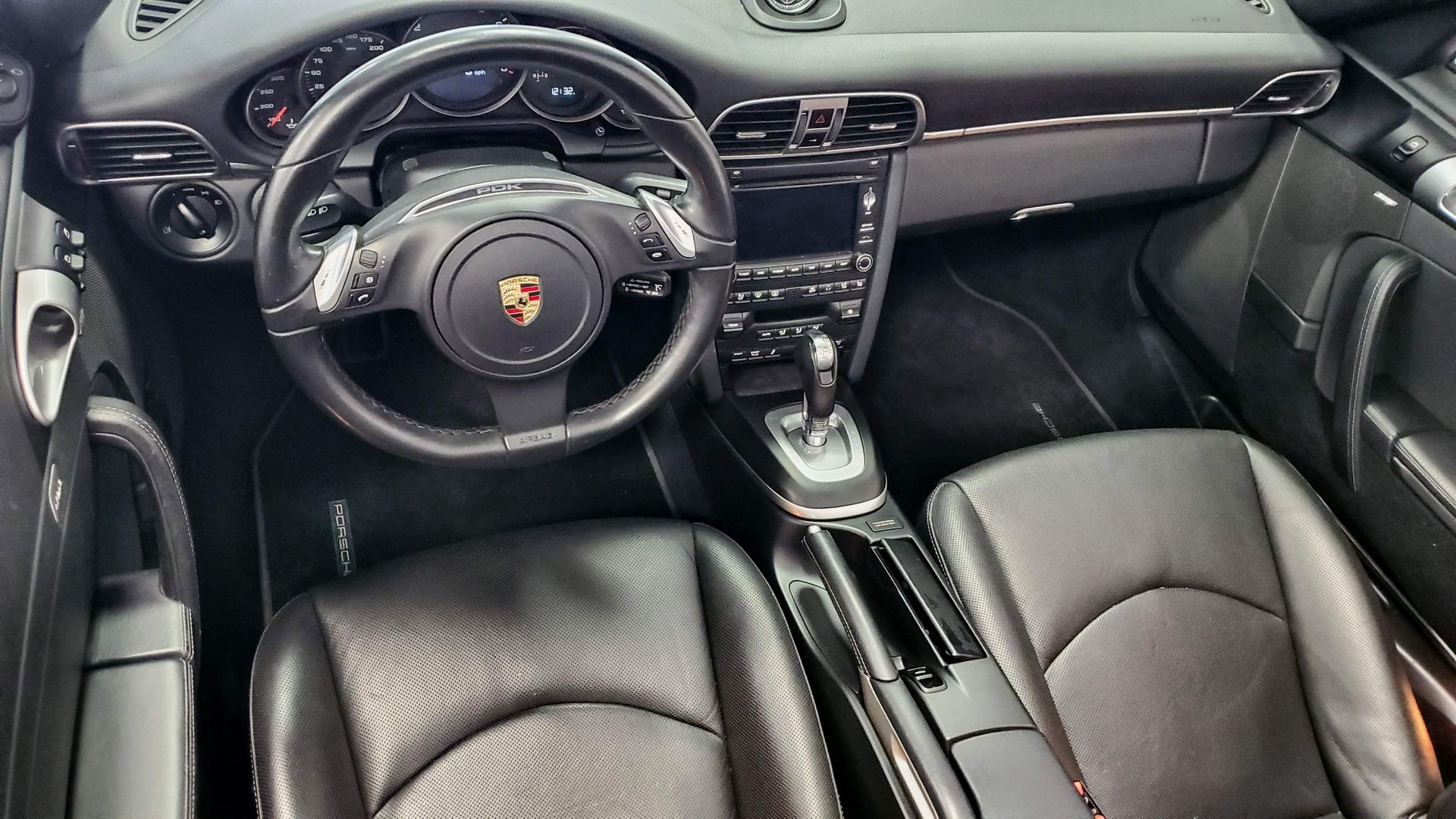 For Sale 2011 Porsche 911
