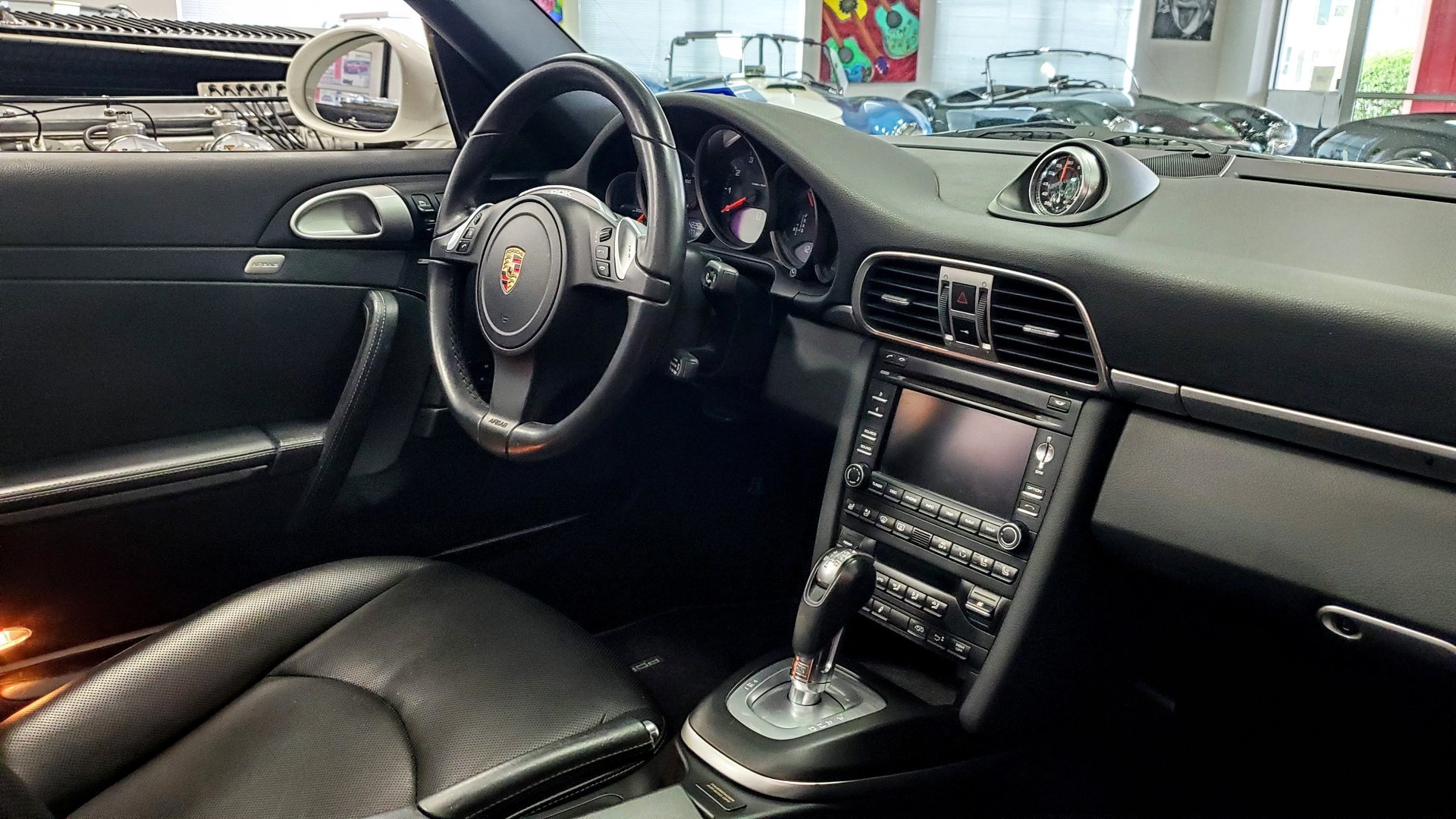 For Sale 2011 Porsche 911