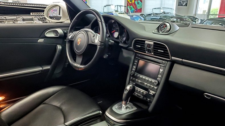 For Sale 2011 Porsche 911