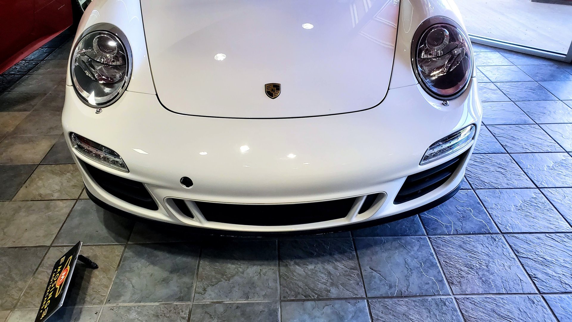 For Sale 2011 Porsche 911