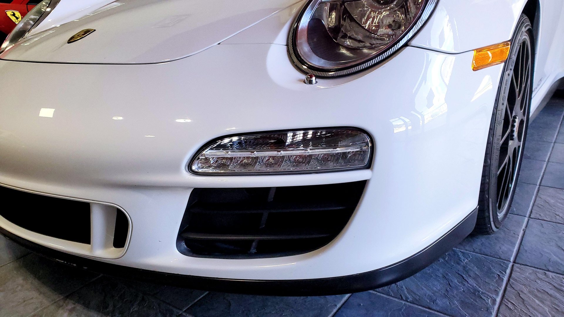 For Sale 2011 Porsche 911
