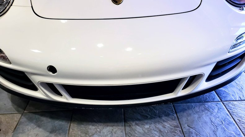 For Sale 2011 Porsche 911