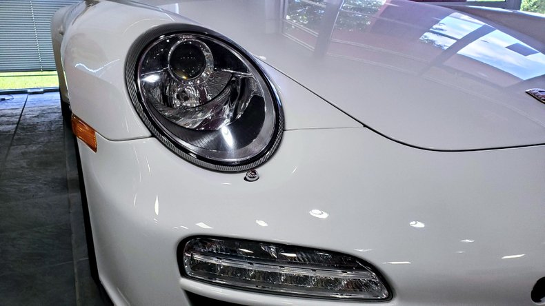 For Sale 2011 Porsche 911