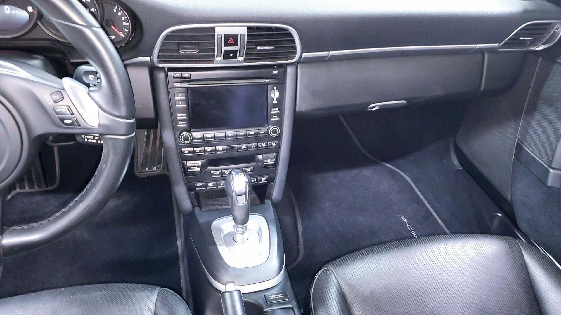For Sale 2011 Porsche 911