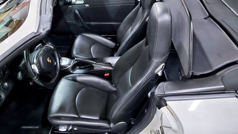 For Sale 2011 Porsche 911