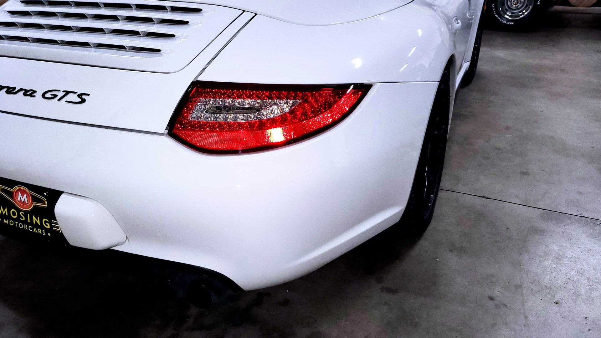 For Sale 2011 Porsche 911