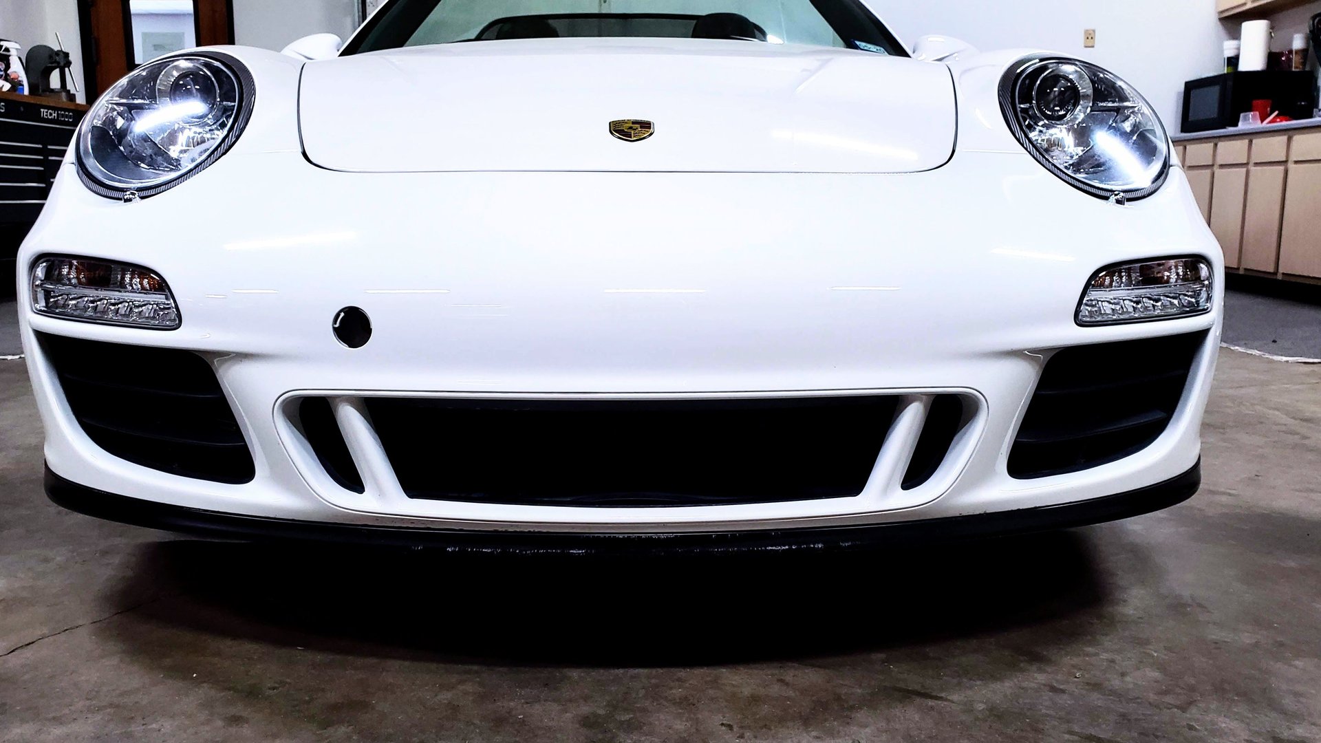 For Sale 2011 Porsche 911