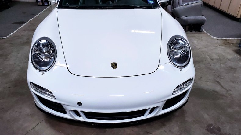 For Sale 2011 Porsche 911