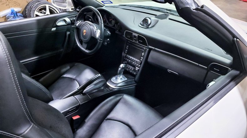For Sale 2011 Porsche 911