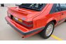 1986 Ford Mustang GT Hatchback 5-speed