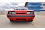1986 Ford Mustang GT Hatchback 5-speed