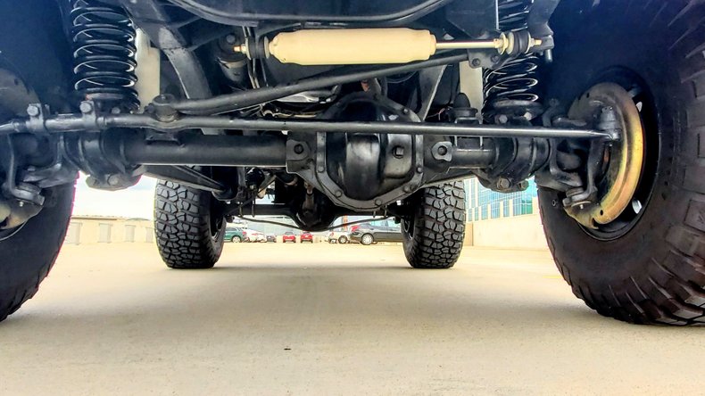 For Sale 1971 Ford Bronco