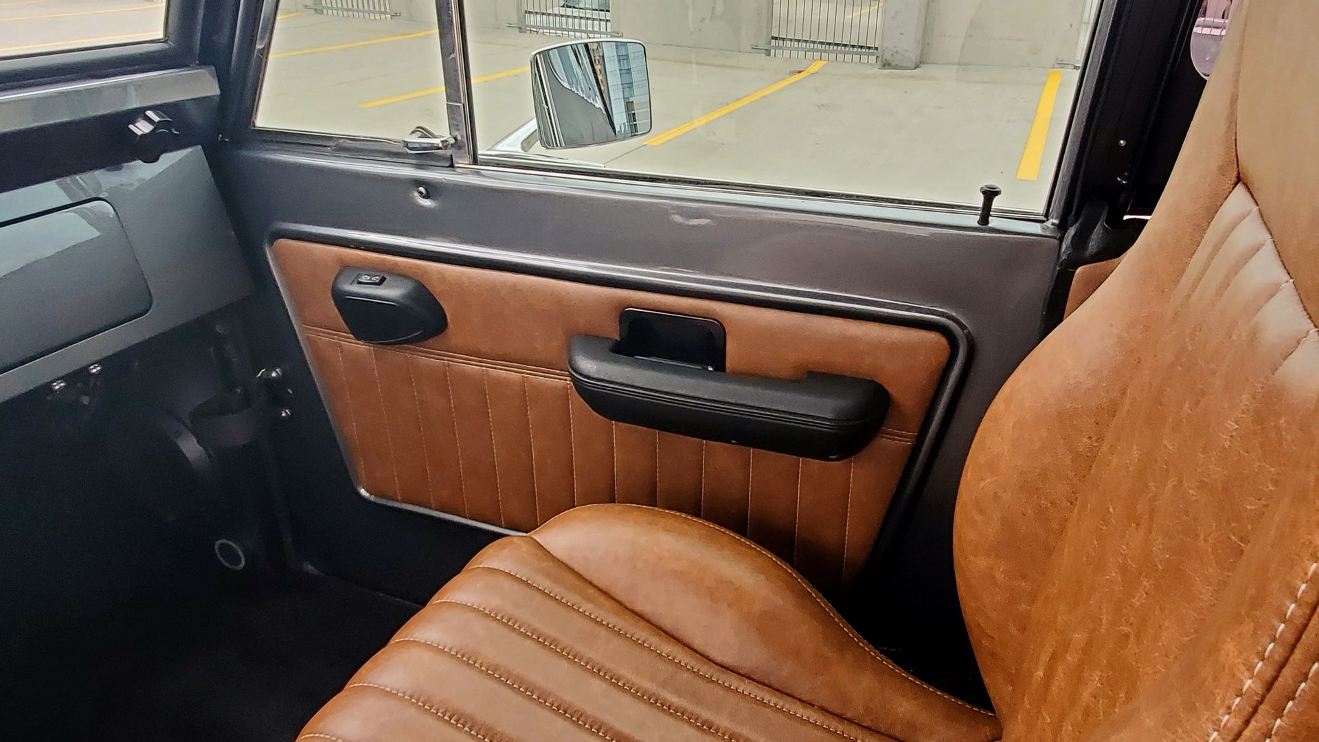 For Sale 1971 Ford Bronco