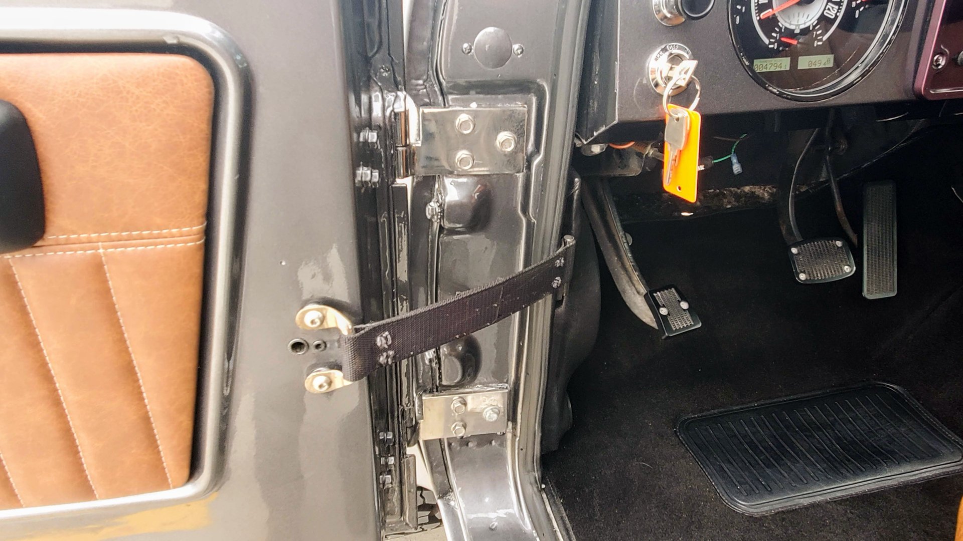 For Sale 1971 Ford Bronco