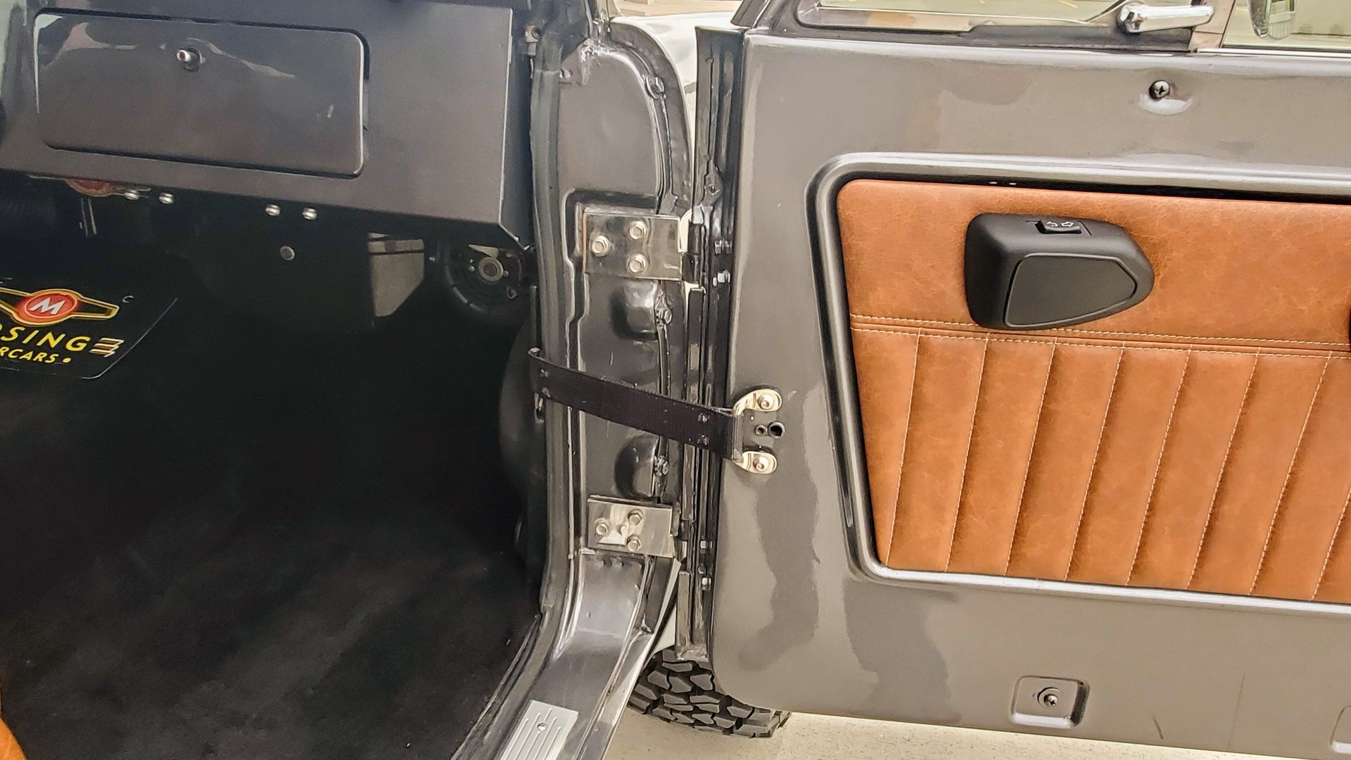 For Sale 1971 Ford Bronco