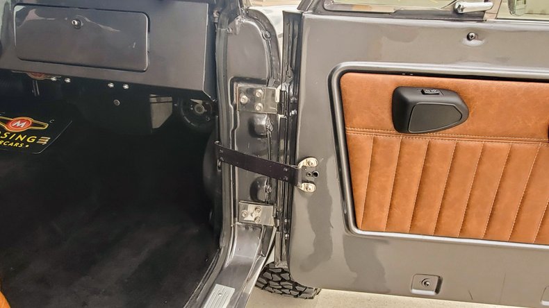 For Sale 1971 Ford Bronco