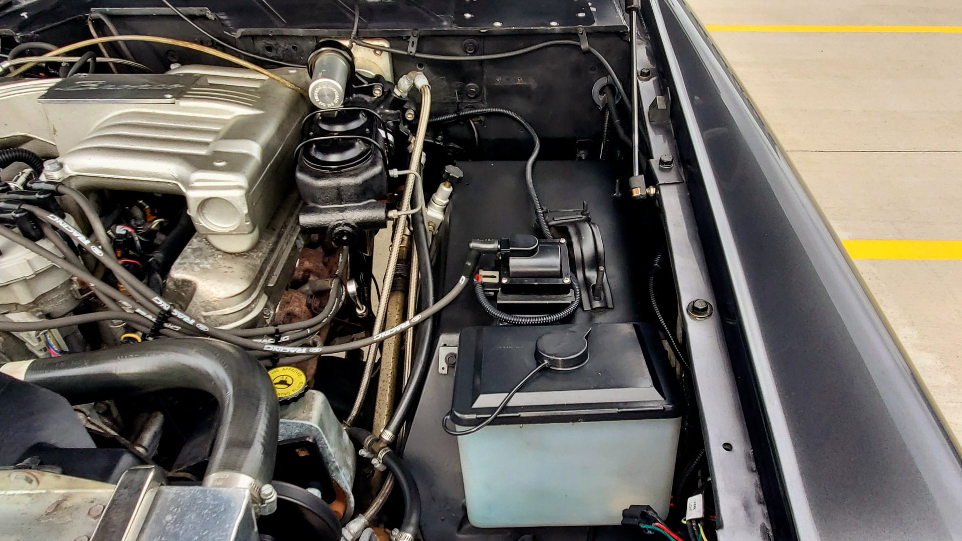 For Sale 1971 Ford Bronco