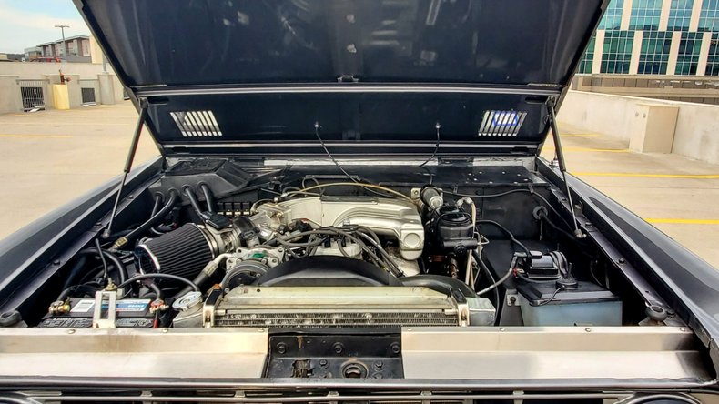 For Sale 1971 Ford Bronco