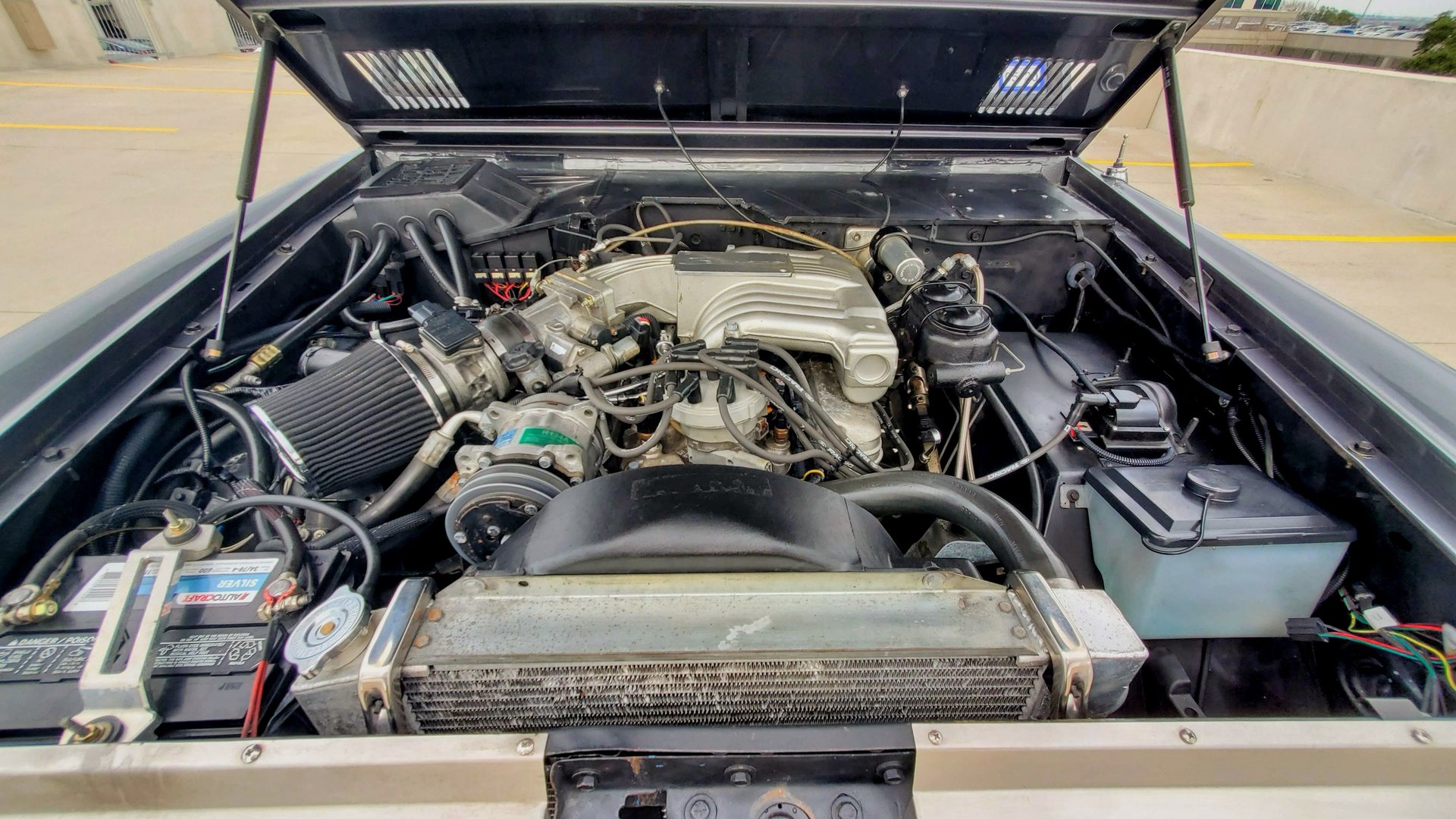 For Sale 1971 Ford Bronco
