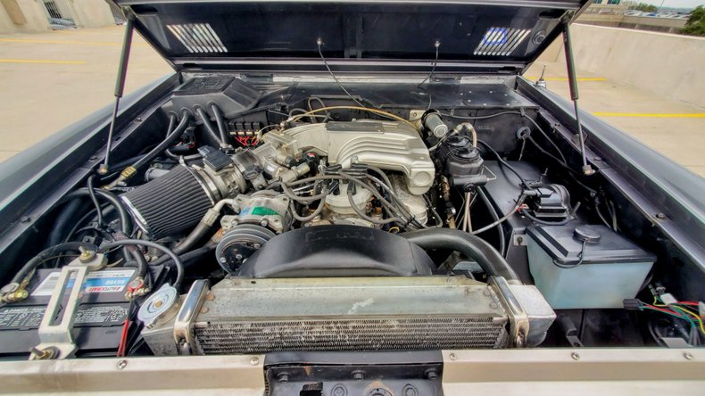 For Sale 1971 Ford Bronco