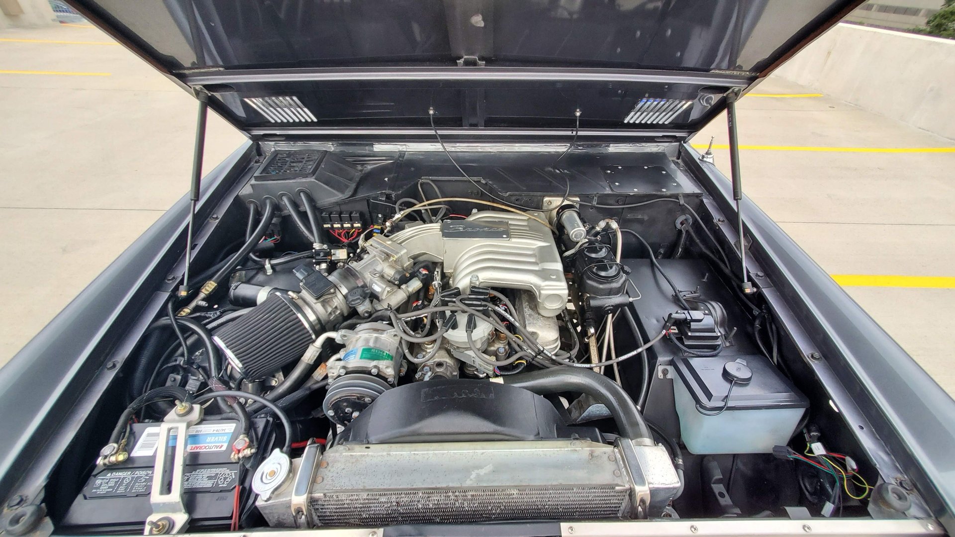 For Sale 1971 Ford Bronco