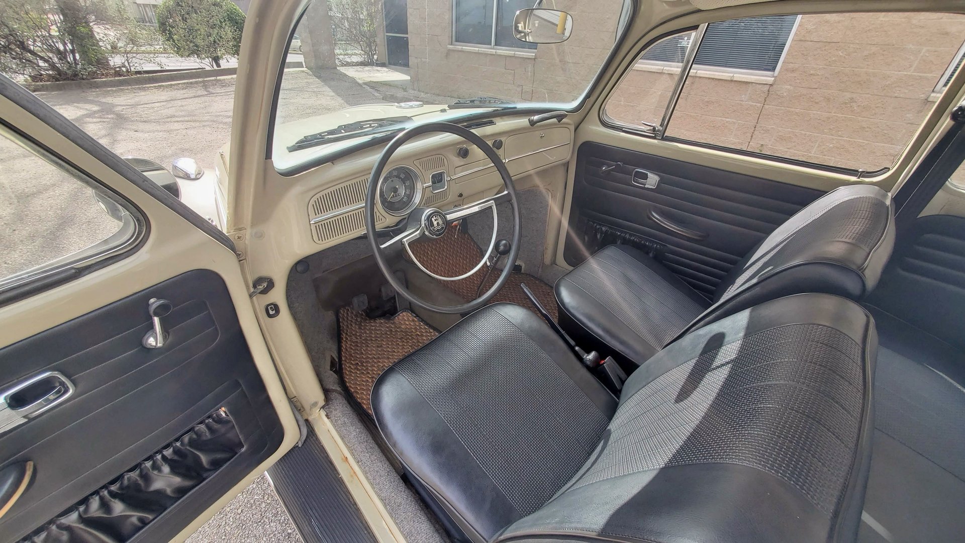 For Sale 1967 Volkswagen Beetle
