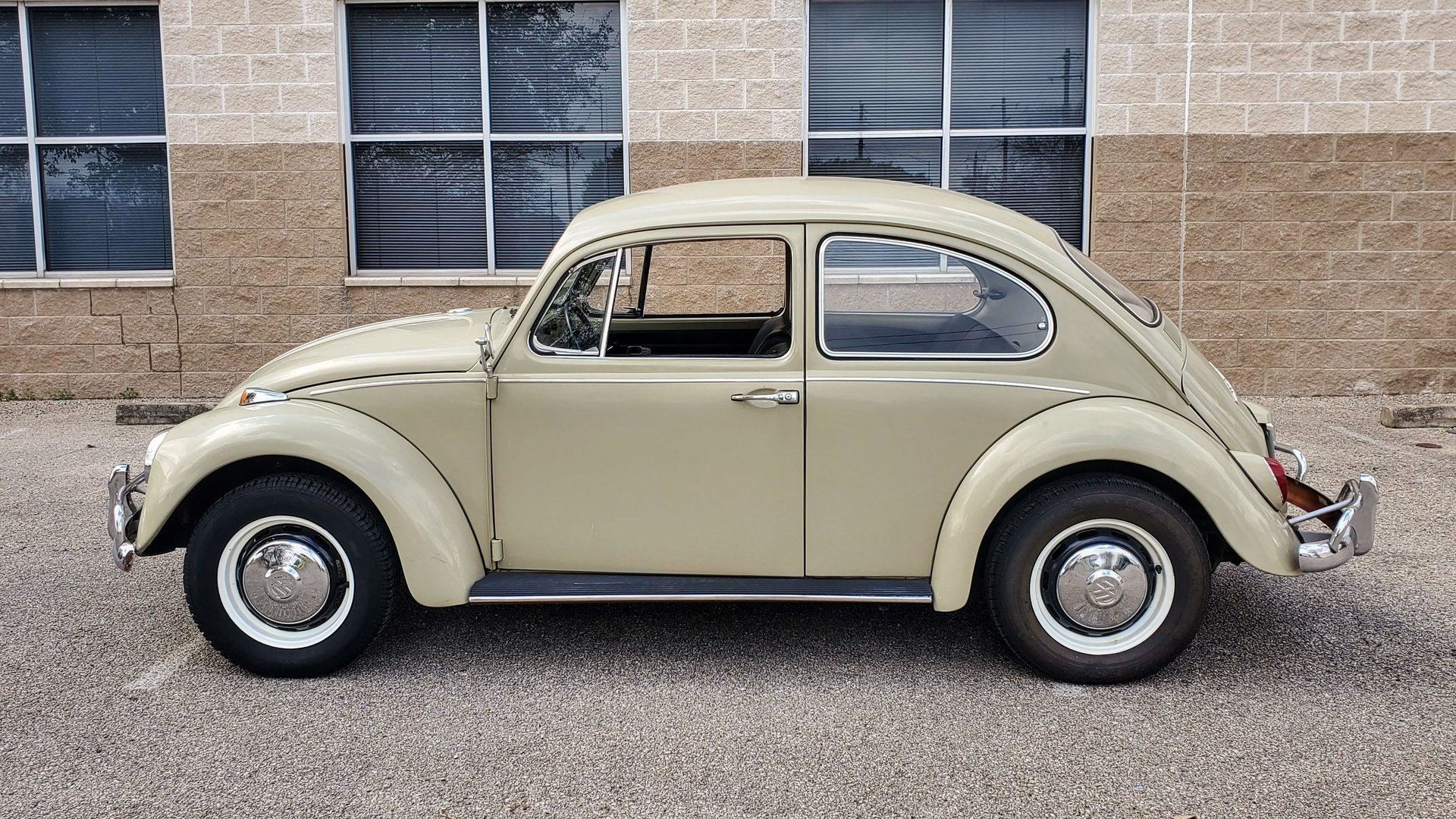 For Sale 1967 Volkswagen Beetle