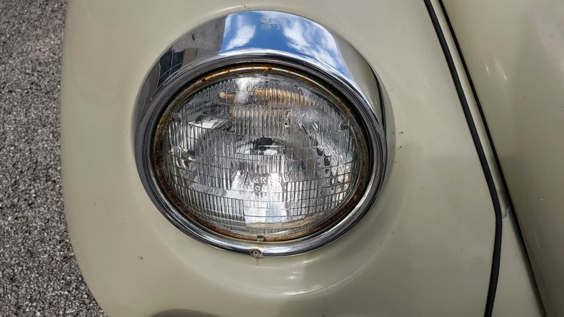 For Sale 1967 Volkswagen Beetle