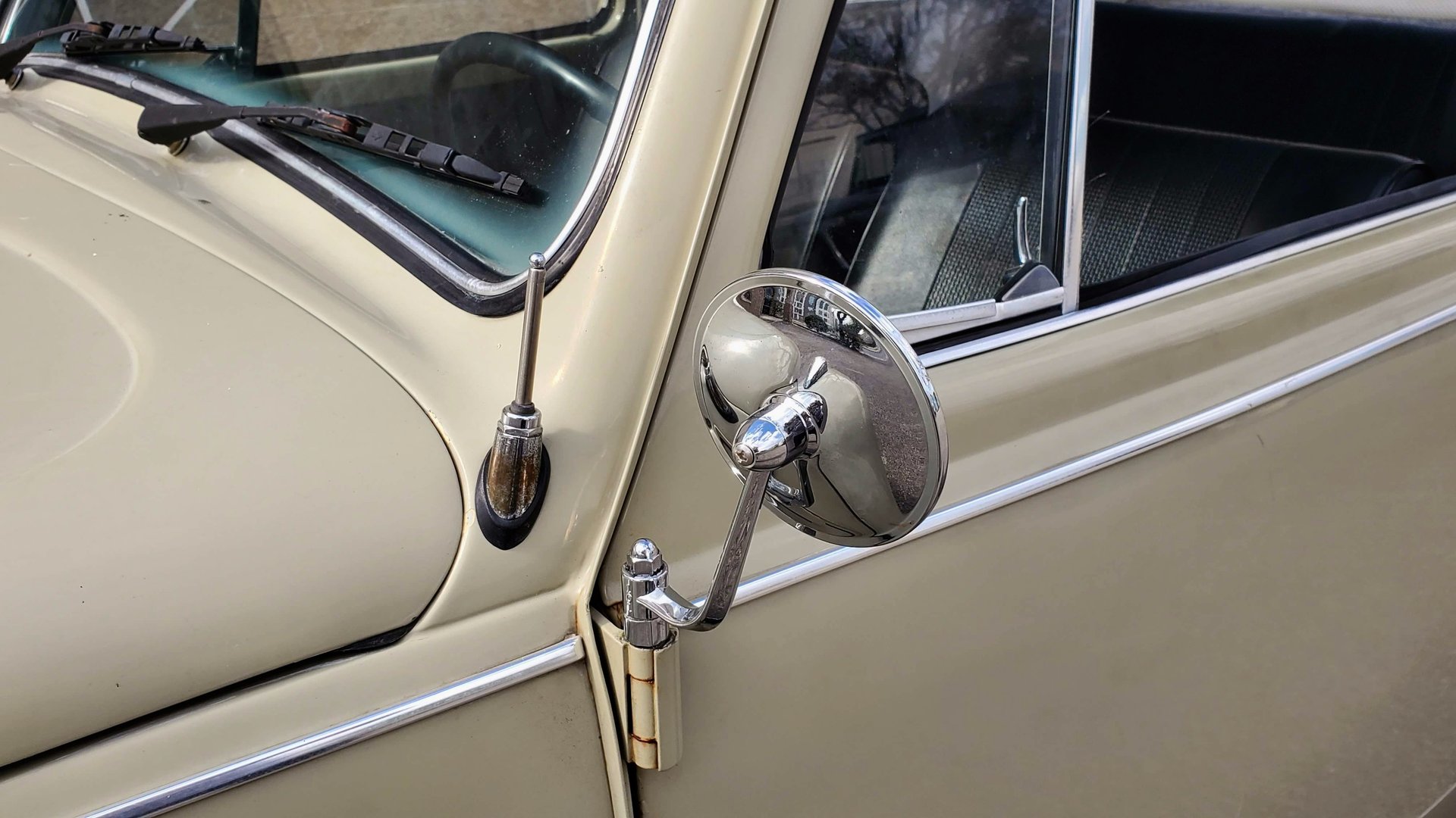 For Sale 1967 Volkswagen Beetle