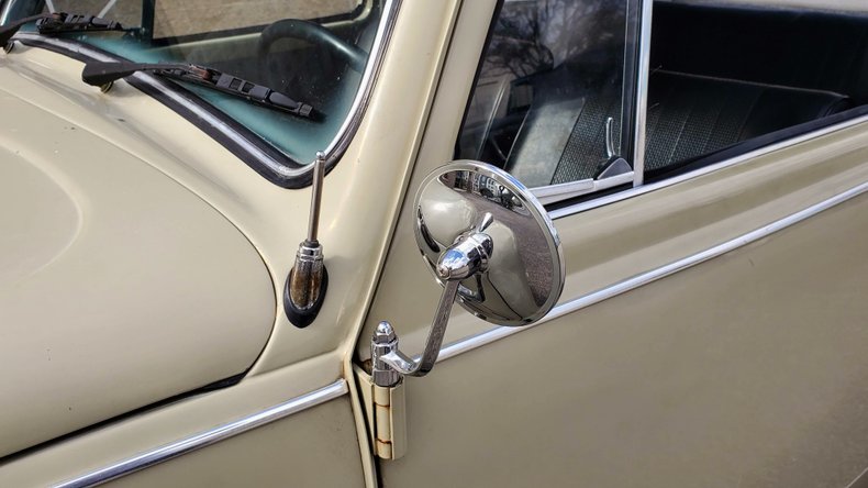 For Sale 1967 Volkswagen Beetle