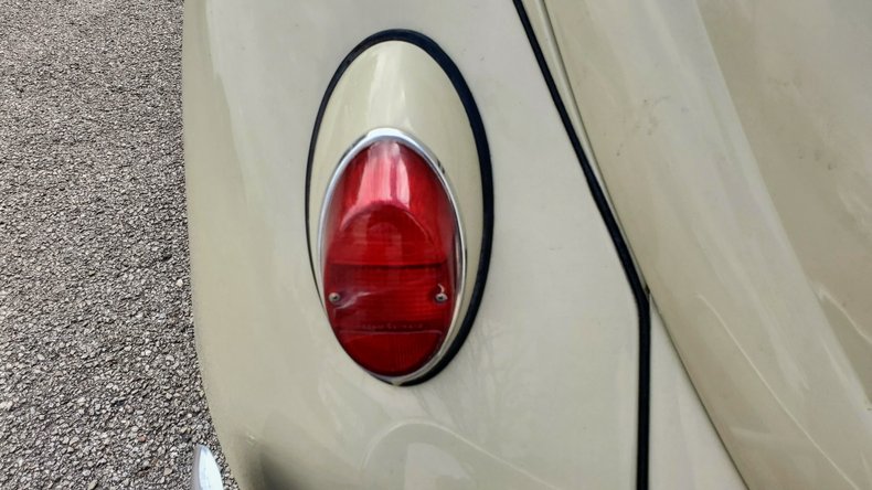 For Sale 1967 Volkswagen Beetle