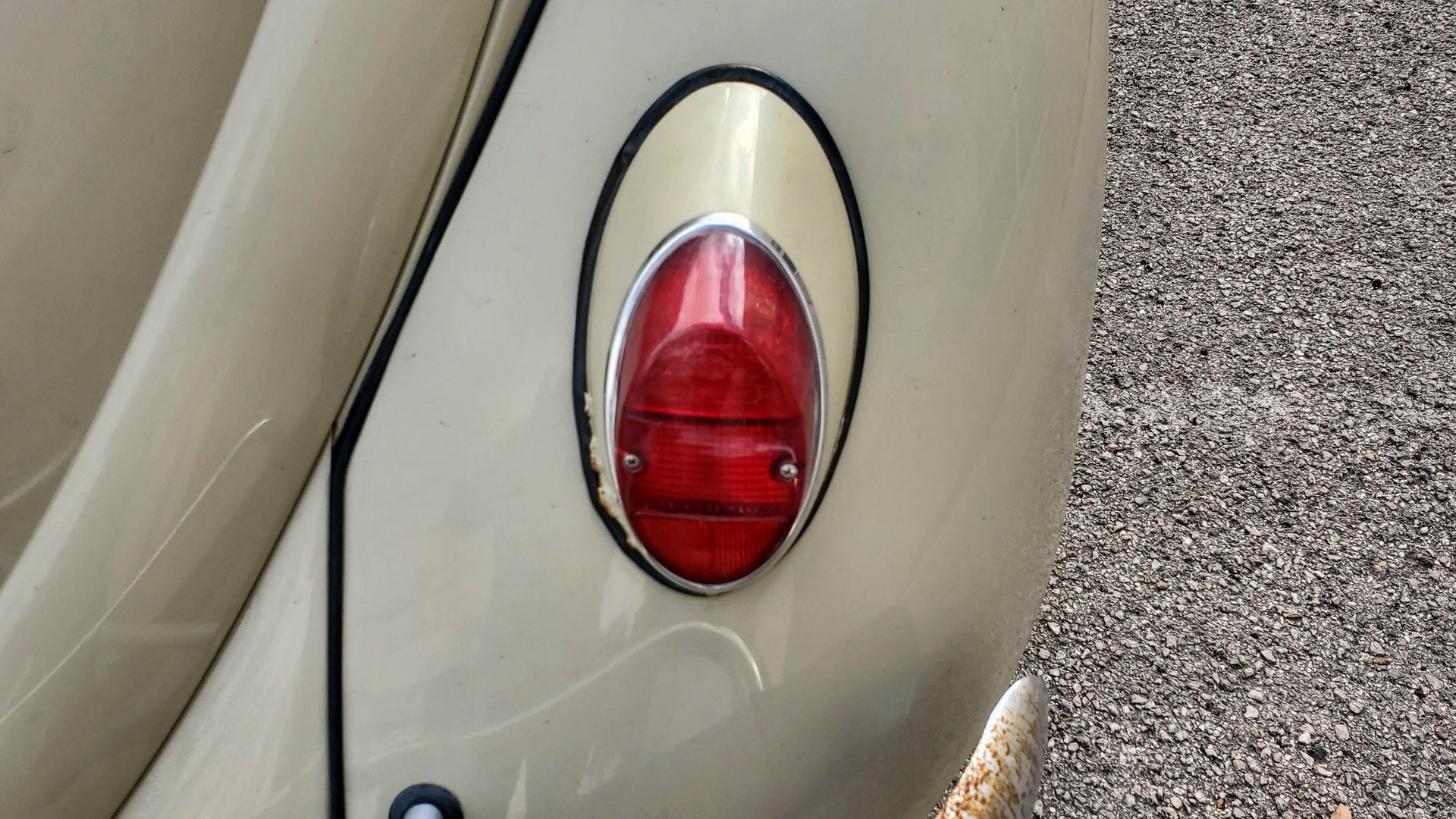 For Sale 1967 Volkswagen Beetle