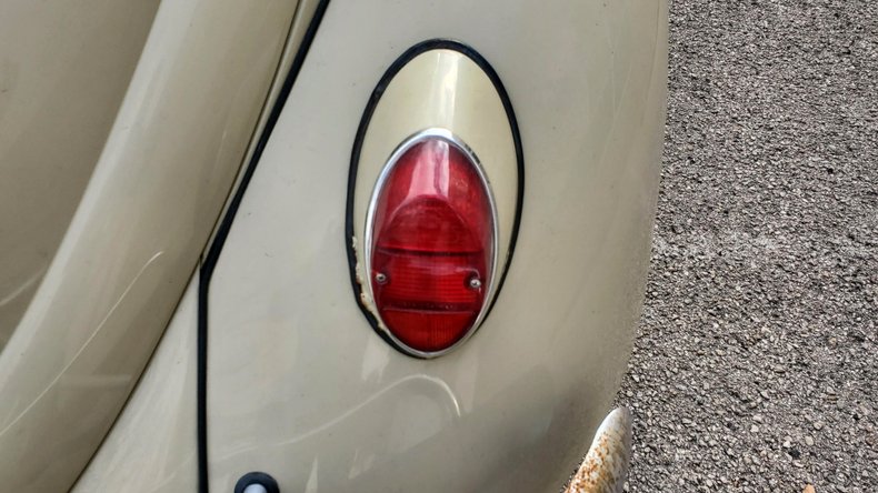 For Sale 1967 Volkswagen Beetle