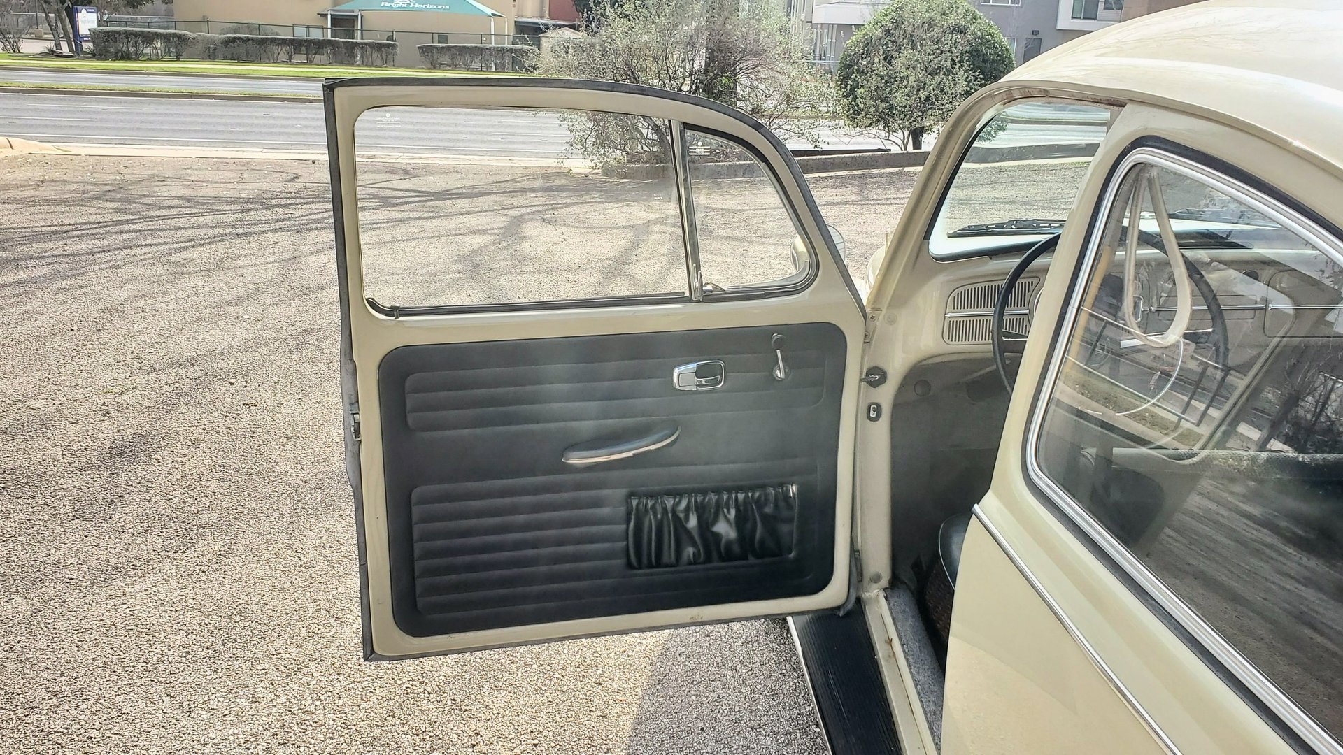 For Sale 1967 Volkswagen Beetle