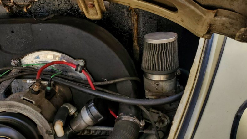 For Sale 1967 Volkswagen Beetle