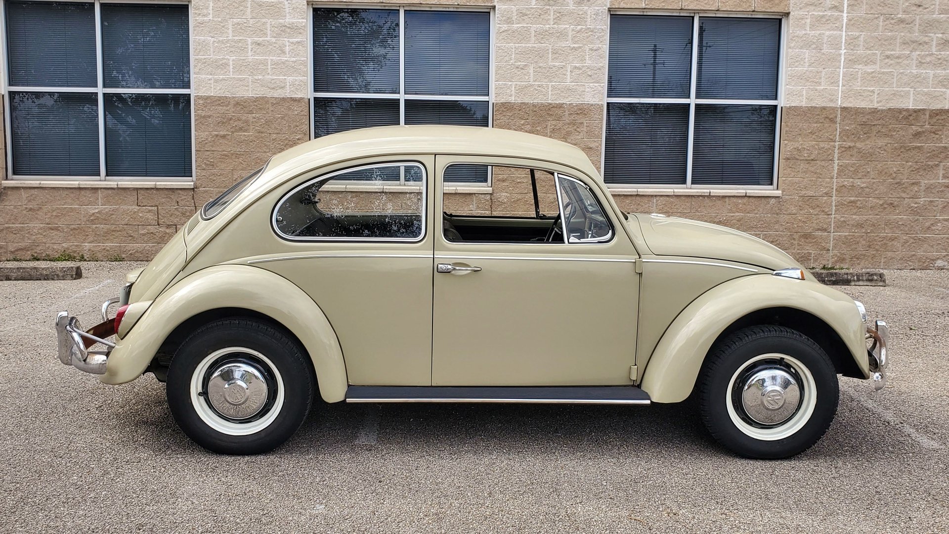 For Sale 1967 Volkswagen Beetle