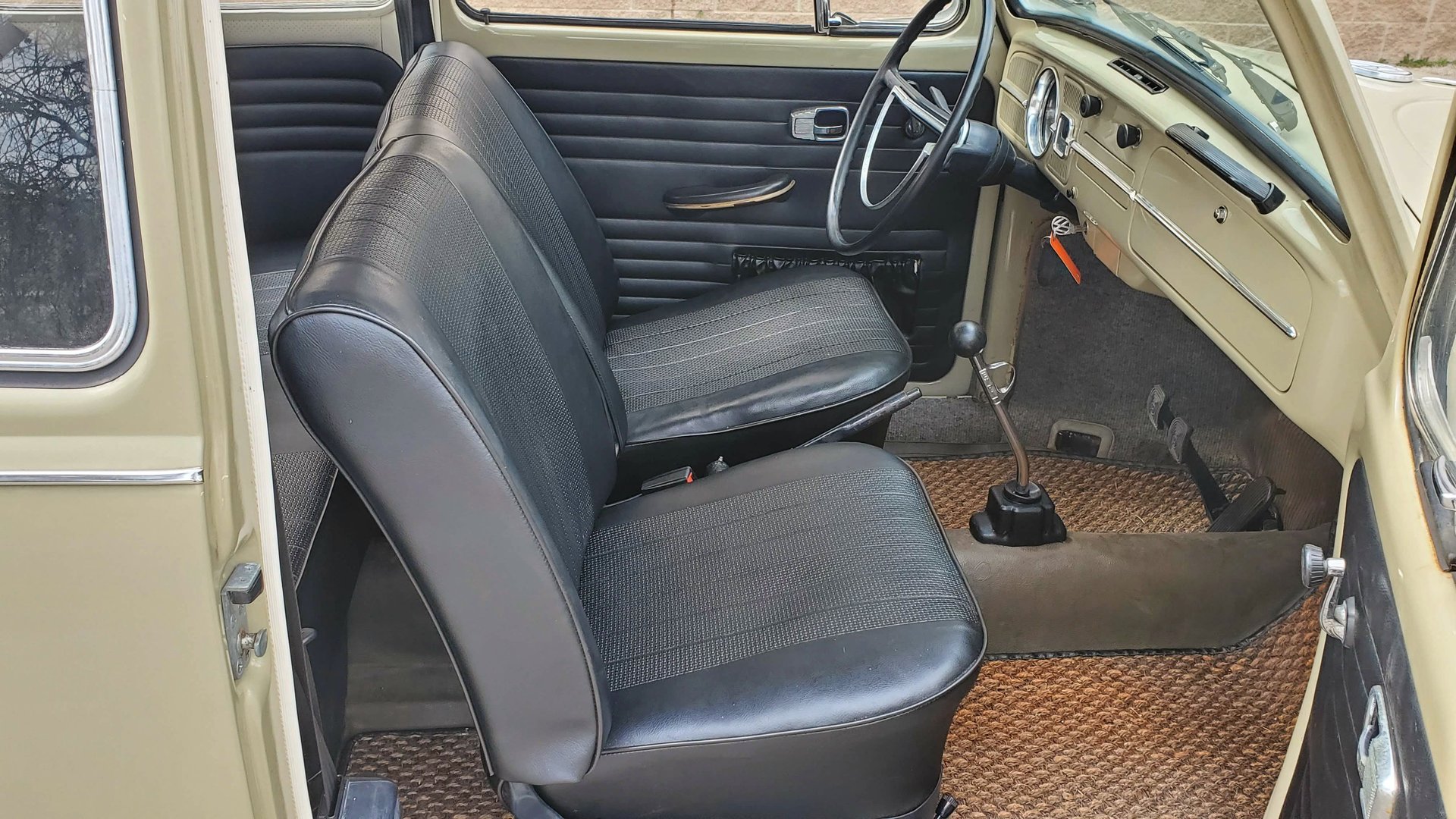 For Sale 1967 Volkswagen Beetle