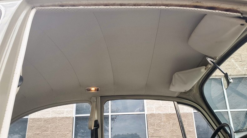 For Sale 1967 Volkswagen Beetle